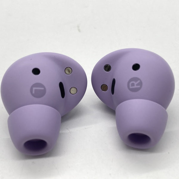 【中古】GalaxyBuds2Pro ボラパープル  【SM-R510NLVAXJP】【日本橋】