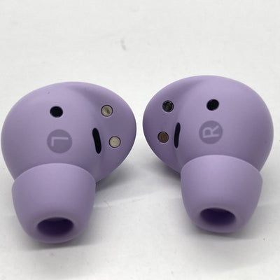 【中古】GalaxyBuds2Pro ボラパープル  【SM-R510NLVAXJP】【日本橋】