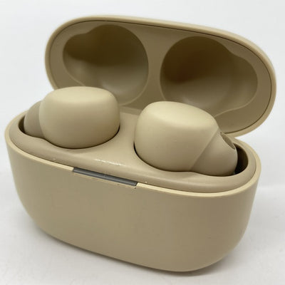 【中古】LinkBuds S エクリュ 【WF-LS900N C】【仙台】