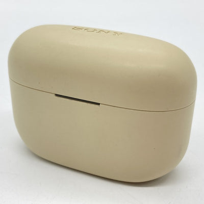 【中古】LinkBuds S エクリュ 【WF-LS900N C】【仙台】