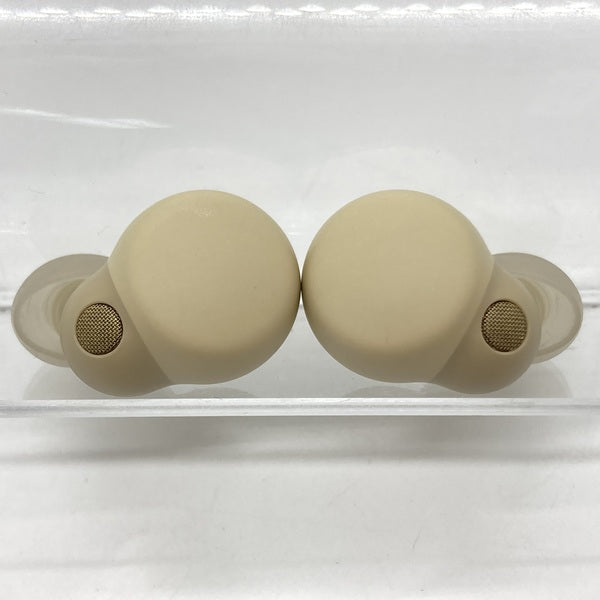 【中古】LinkBuds S エクリュ 【WF-LS900N C】【仙台】