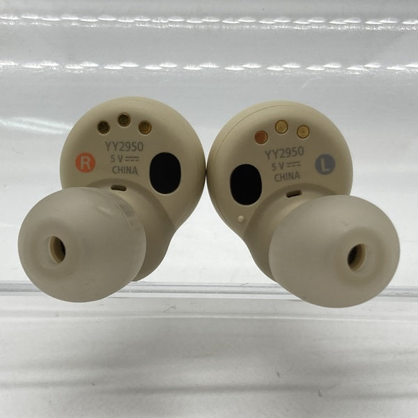 【中古】LinkBuds S エクリュ 【WF-LS900N C】【仙台】