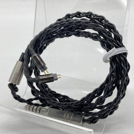 e☆イヤホン・ラボ 【中古】Tektite CIEM2Pin-4.4mm(5極) (イヤー