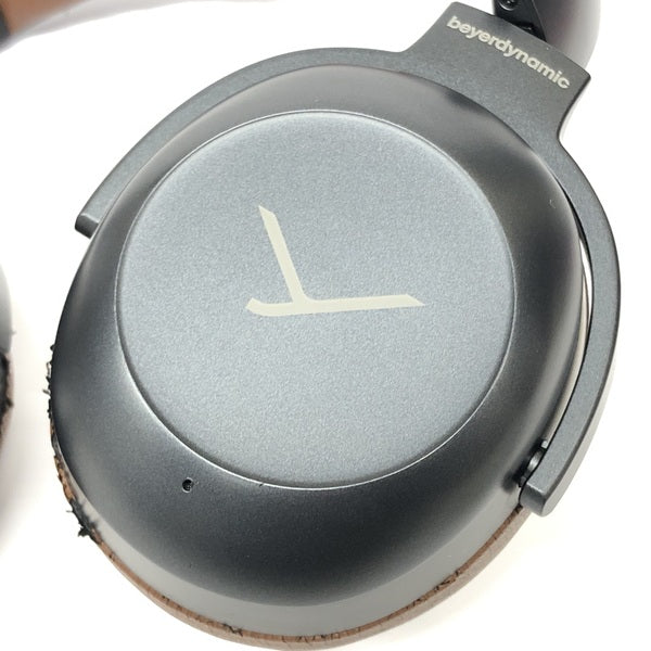 beyerdynamic 【中古】LAGOON ANC JP EXPLORER (ブラウン/グレー