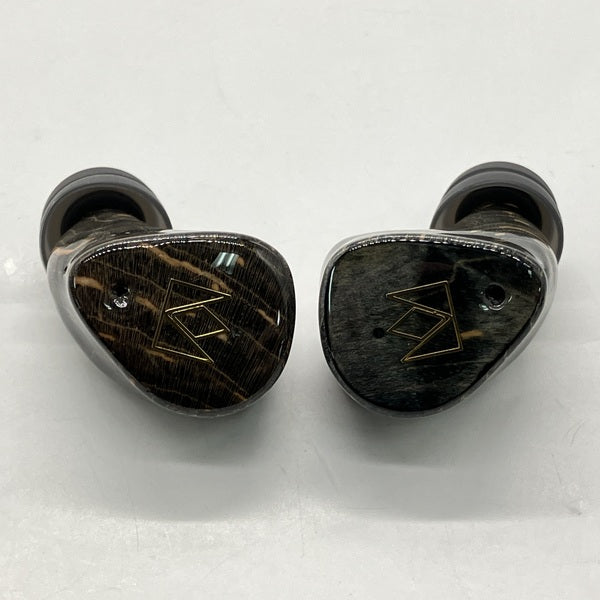 NOBLEAUDIO FoKus Prestige Black ブラック Noble Audio FoKus Prestigeをレビュー！クチコミ・評判をもとに
