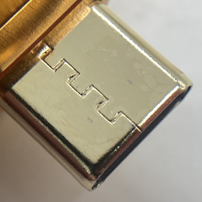【中古】Emerald MKII Digital Adapter Cable Lighting to USB Type-C 【BEA-8541】【秋葉原】