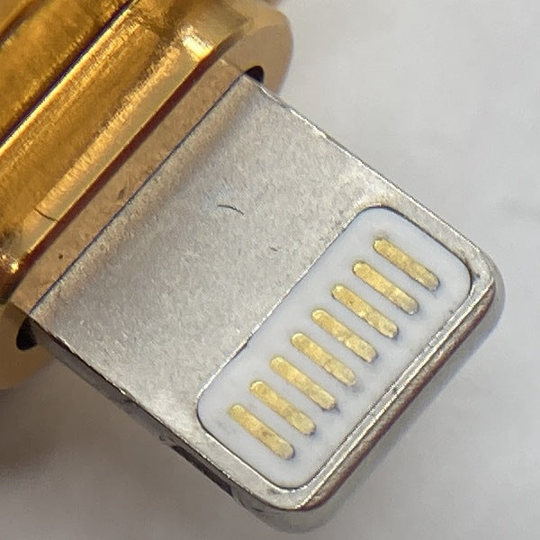 【中古】Emerald MKII Digital Adapter Cable Lighting to USB Type-C 【BEA-8541】【秋葉原】