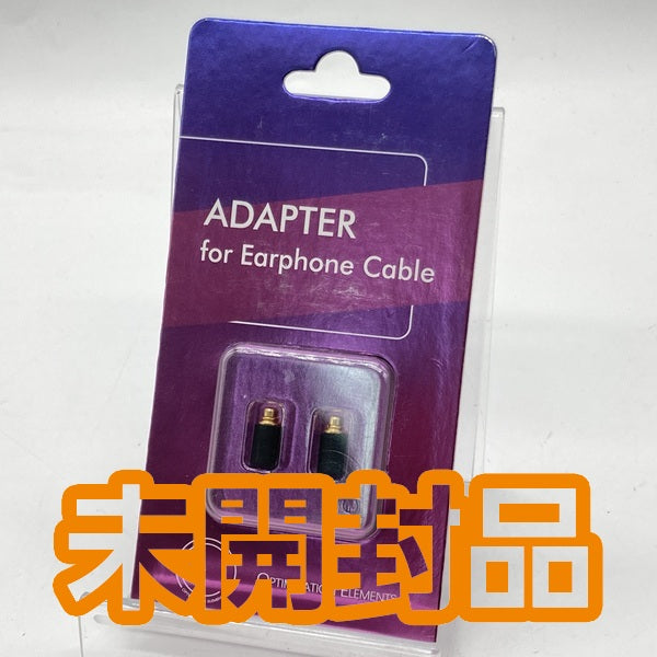 【中古】MMCX(M)-CIEM(F) Black【秋葉原】