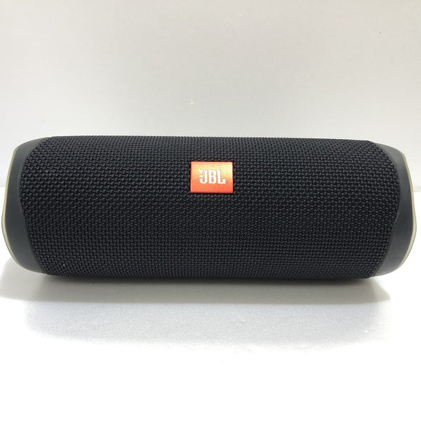 【中古】FLIP5 ブラック 【JBLFLIP5BLK】【名古屋】