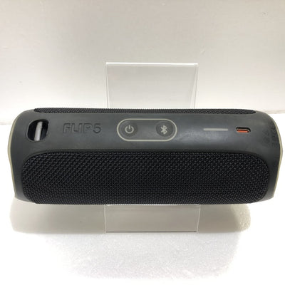 【中古】FLIP5 ブラック 【JBLFLIP5BLK】【名古屋】