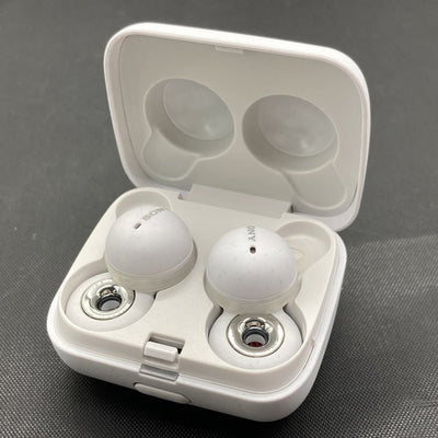 【中古】LinkBuds ホワイト 【WF-L900 W】【日本橋】