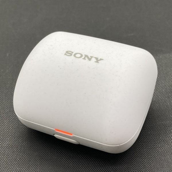 【中古】LinkBuds ホワイト 【WF-L900 W】【日本橋】