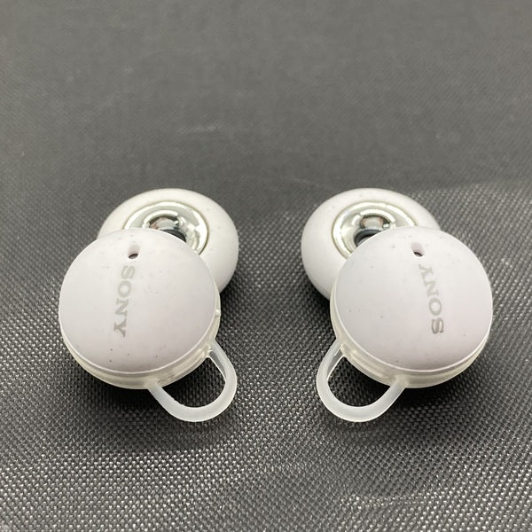 【中古】LinkBuds ホワイト 【WF-L900 W】【日本橋】