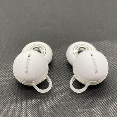 【中古】LinkBuds ホワイト 【WF-L900 W】【日本橋】