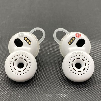 【中古】LinkBuds ホワイト 【WF-L900 W】【日本橋】
