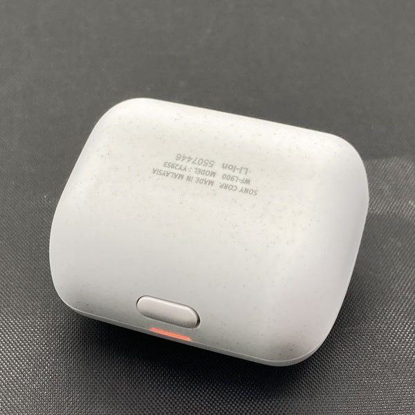 【中古】LinkBuds ホワイト 【WF-L900 W】【日本橋】