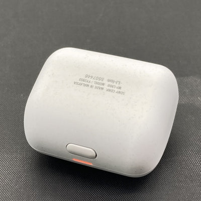 【中古】LinkBuds ホワイト 【WF-L900 W】【日本橋】