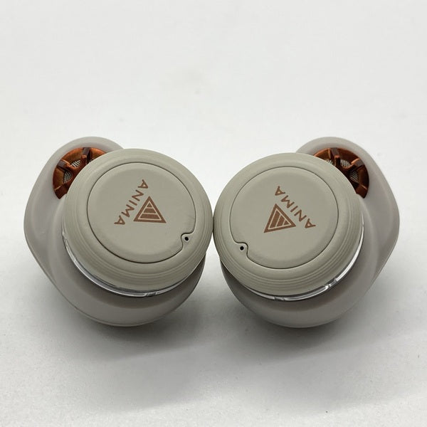 【中古】ANW02 Gray 【ANW02-GRY】【日本橋】