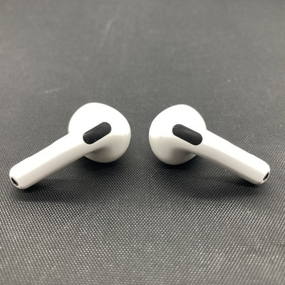 【中古】AirPods 4 MXP93J/A（アクティブノイズキャンセリング搭載）【秋葉原】