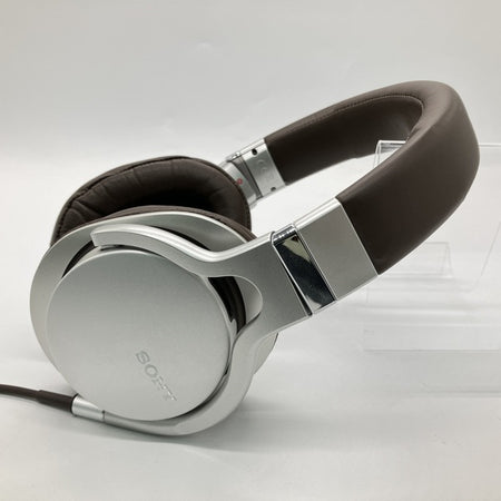 【再度掲載】MDR-1R MK2（B）（SONYヘッドホン）美品 2025年最新】sony ヘッドホン mdr-1r mk2の人気アイテム - メルカリ