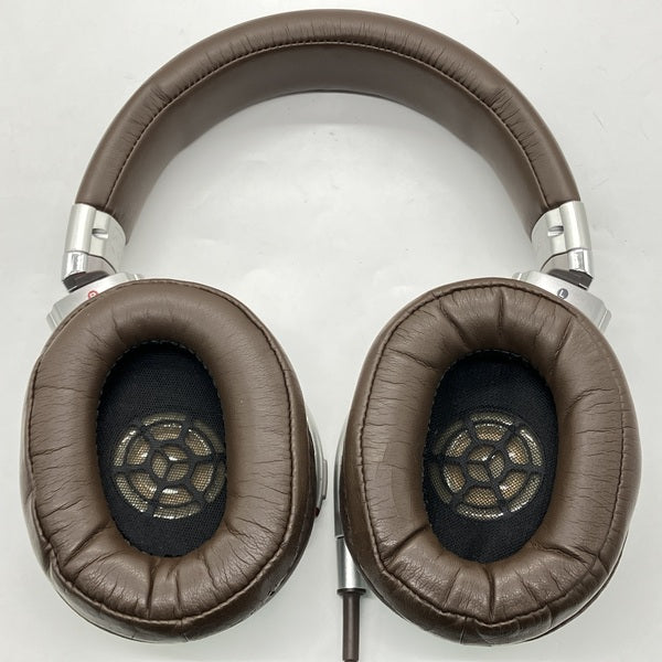 SONY 【中古】MDR-1R MK2 S(シルバー)【秋葉原】 – e☆イヤホン