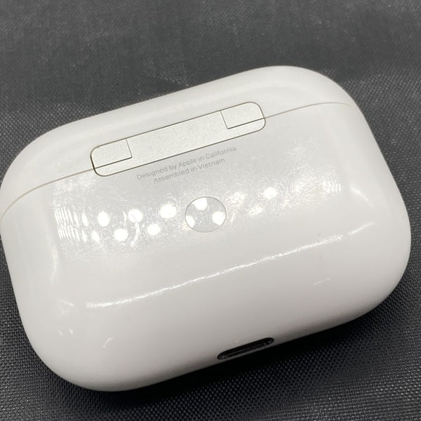 Apple 【中古】Apple AirPods Pro MLWK3J/A (2021/Magsafe