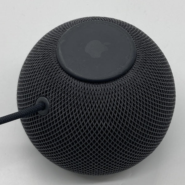 HomePod mini 本体のみ 開封レビュー】AppleのスマートスピーカーHomePodmini！小さいの