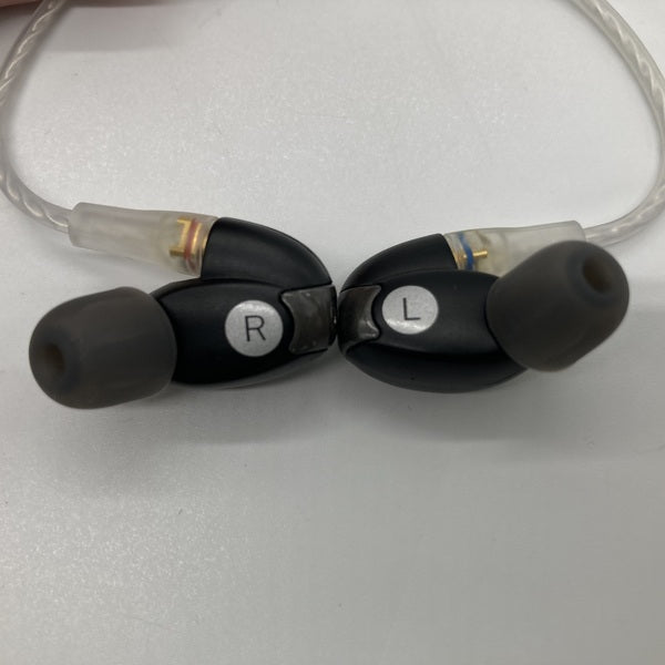 イヤホン W60 2019 Design Westone Audio W60 2019 Design – e☆イヤホン