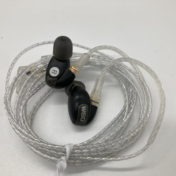 Westone Audio 【中古】W60 2019 Design【秋葉原】 – e☆イヤホン