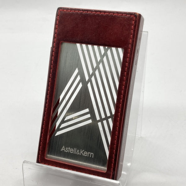 Astell&Kern アステルアンドケルン SA700 新品未開封　ケース付き Astell&Kern アステルアンドケルン SA700 新品未開封 ケース付き