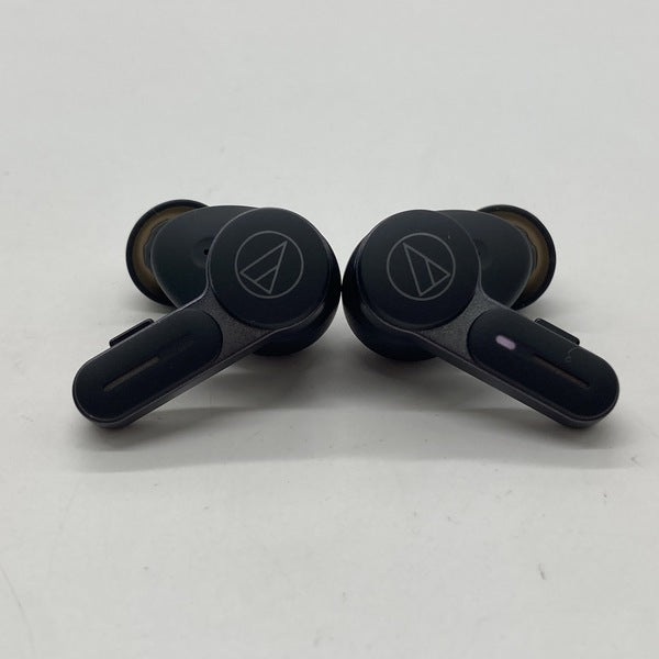 中古 オーディオテクニカ ATH-TWX7 ワイヤレスイヤホン bluetooth