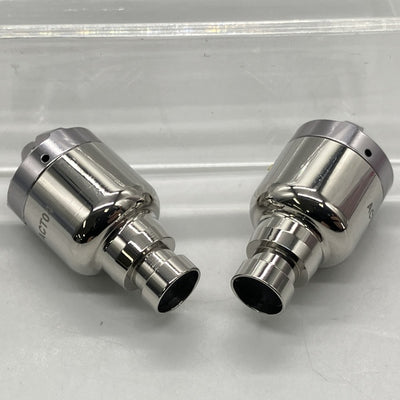 【中古】ACT04 HS2000シリーズ用オプションチャンバー 【ACT04】【秋葉原】