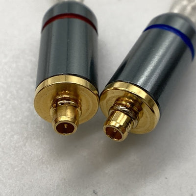 【中古】Lilium MMCX - 4.4mm5極 Pure Silver cable【PRS02-44-mm】【日本橋】