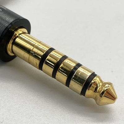 【中古】Lilium MMCX - 4.4mm5極 Pure Silver cable【PRS02-44-mm】【日本橋】