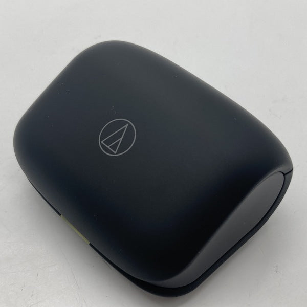 【中古】ATH-TWX7 BK アッシュブラック【秋葉原】