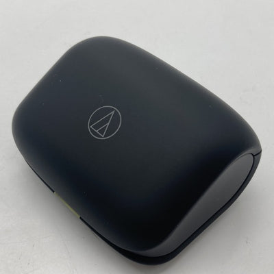 【中古】ATH-TWX7 BK アッシュブラック【秋葉原】