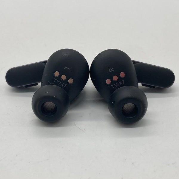 【中古】ATH-TWX7 BK アッシュブラック【秋葉原】