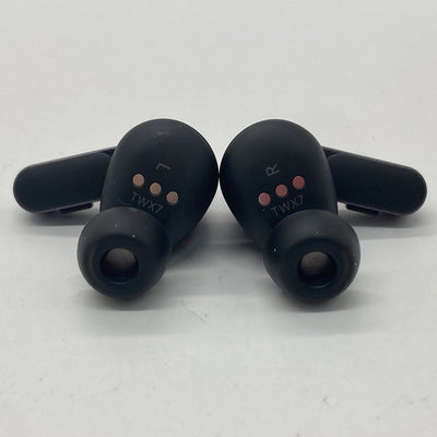 【中古】ATH-TWX7 BK アッシュブラック【秋葉原】