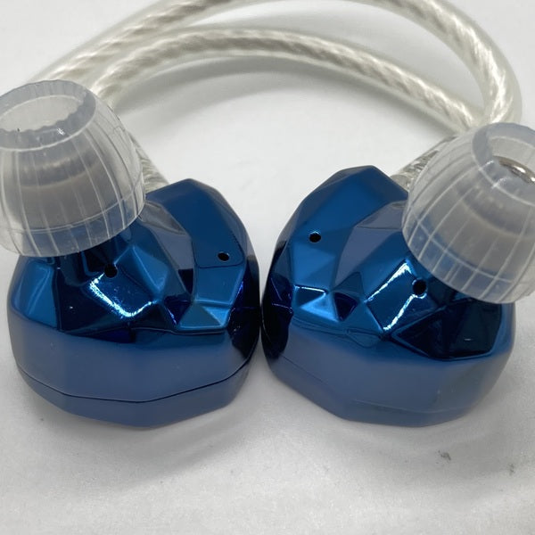 イヤホン moondrop KATO dark blue 水月雨（MoonDrop） KATO Dark Blue｜新品通販フジヤエービック