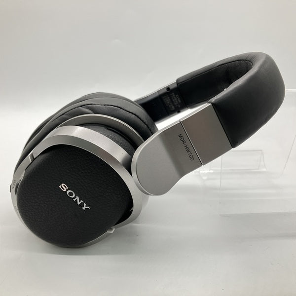 MDR-HW700 | ヘッドホン | ソニー