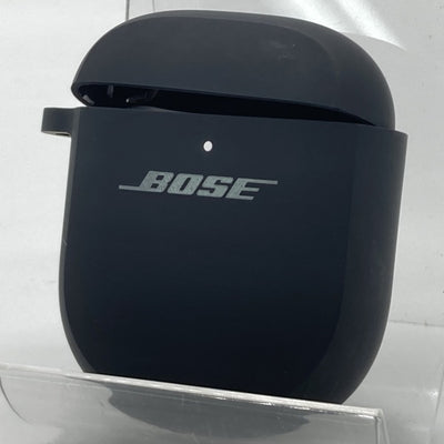 【中古】Wireless Charging Case Cover Black【仙台】