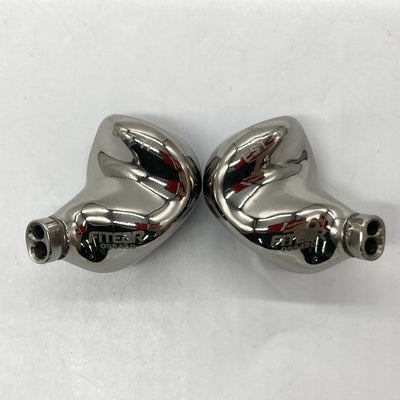 【中古】FitEar EST Ti Universal【秋葉原】