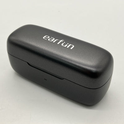 【中古】EarFun Free Pro 3 BrownBlack【日本橋】