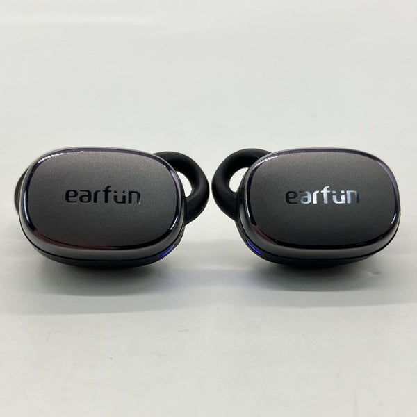 【中古】EarFun Free Pro 3 BrownBlack【日本橋】
