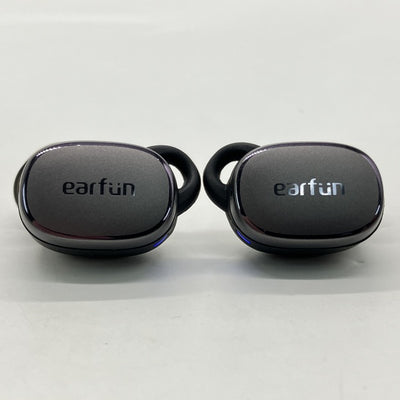 【中古】EarFun Free Pro 3 BrownBlack【日本橋】