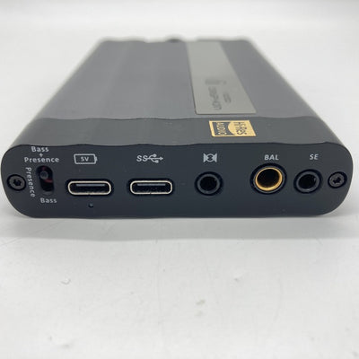 【中古】xDSD Gryphon【秋葉原】