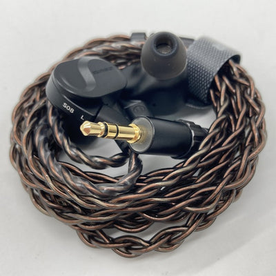 【中古】S08 Black【日本橋】