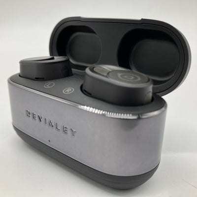 【中古】GEMINI II Matte Black【秋葉原】