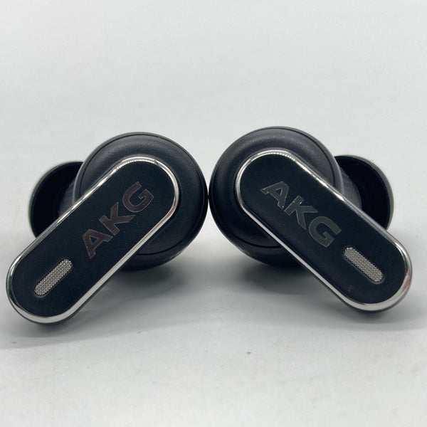 【中古】N5 Hybrid ブラック【AKGN5HYBRIDBLK】【秋葉原】