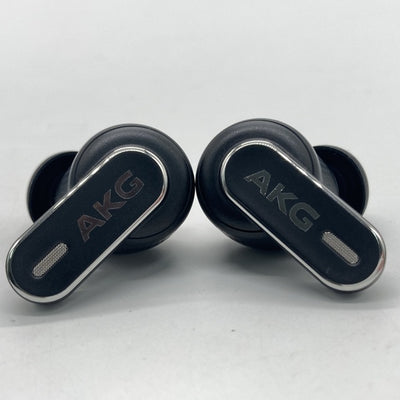 【中古】N5 Hybrid ブラック【AKGN5HYBRIDBLK】【秋葉原】